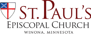 Logo1 - St. Paul'S Episcopal Church