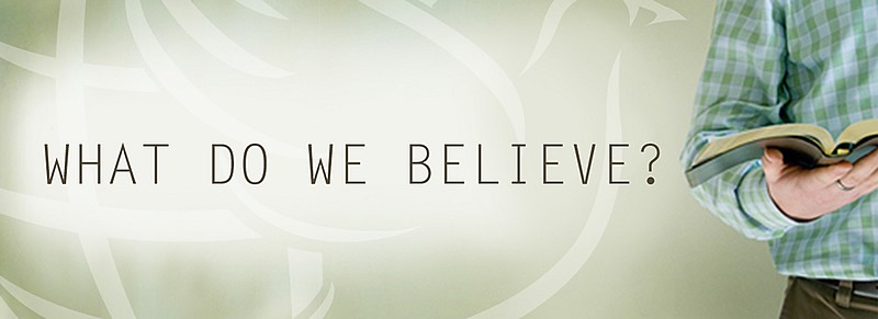 St Pauls Winona Believe - St. Paul'S Episcopal Church